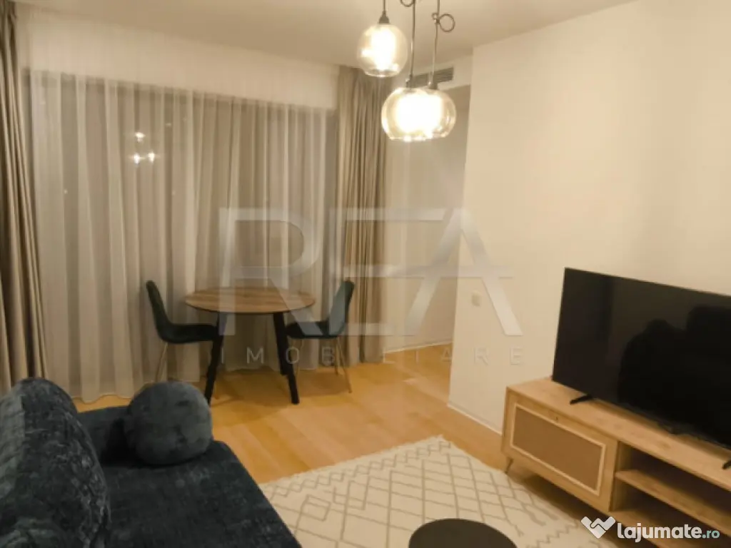 Apartament 2 camere, Pipera 