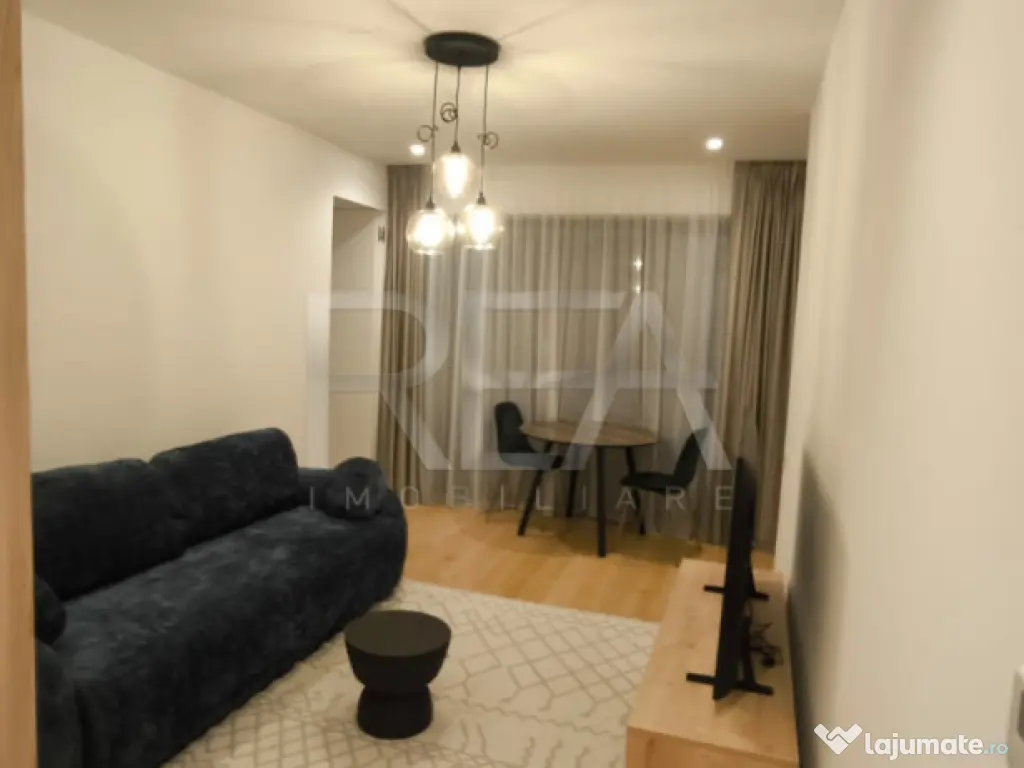 Apartament 2 camere, Pipera 