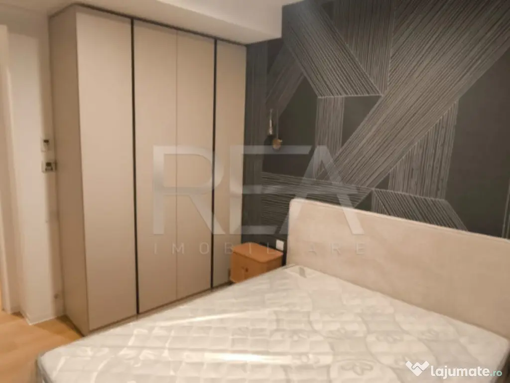 Apartament 2 camere, Pipera 