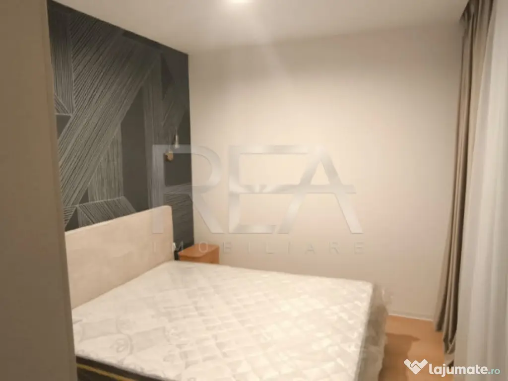 Apartament 2 camere, Pipera 