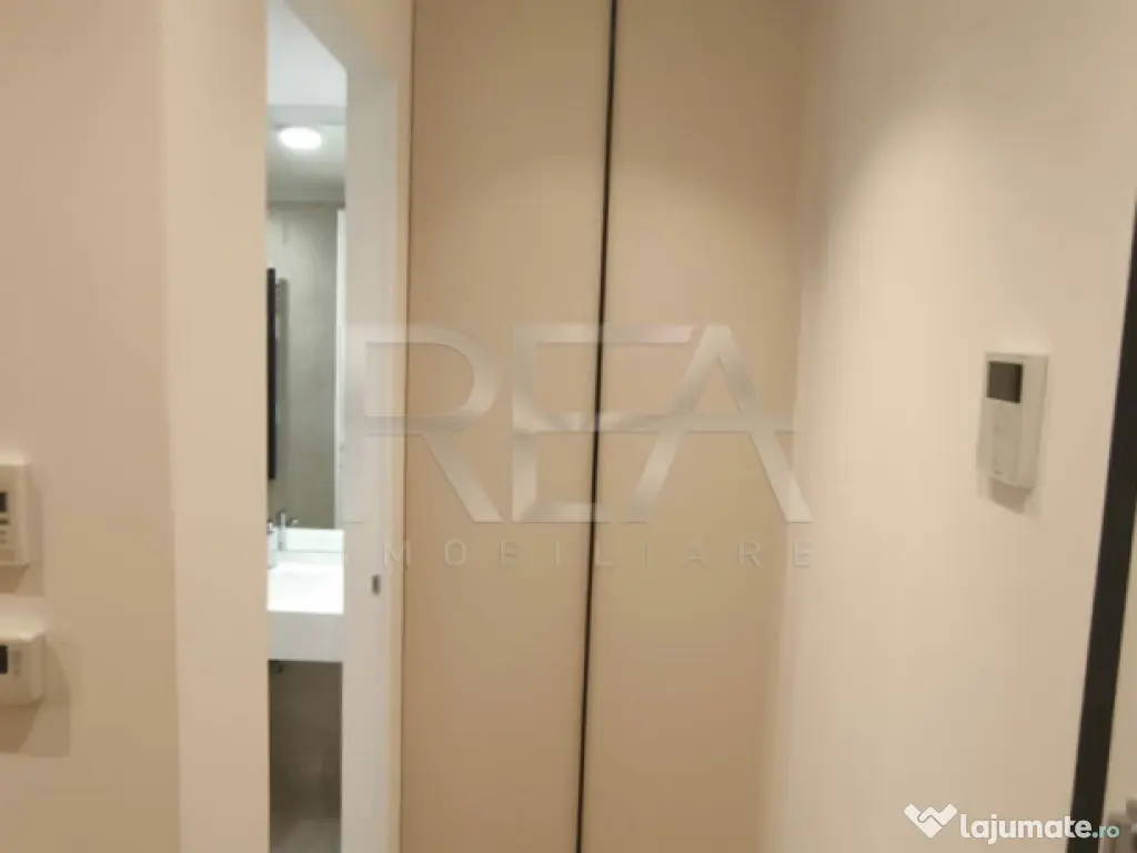 Apartament 2 camere, Pipera 