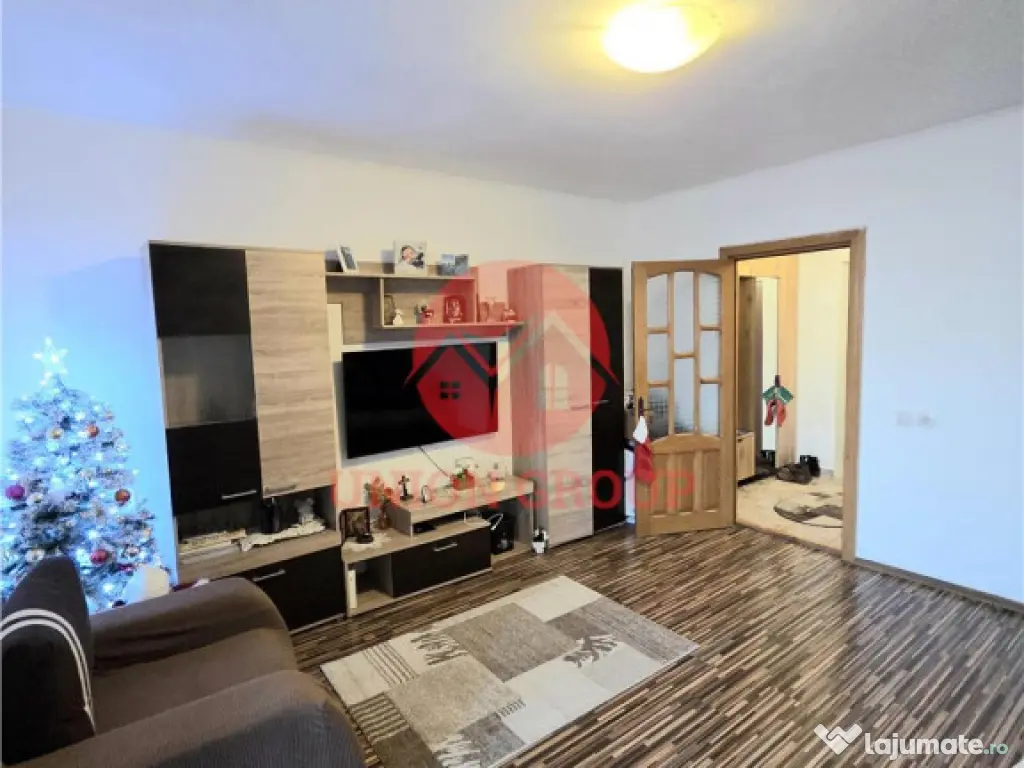 Garsoniera 31 mp, complet mobilata si utilata, zona Far/Poar