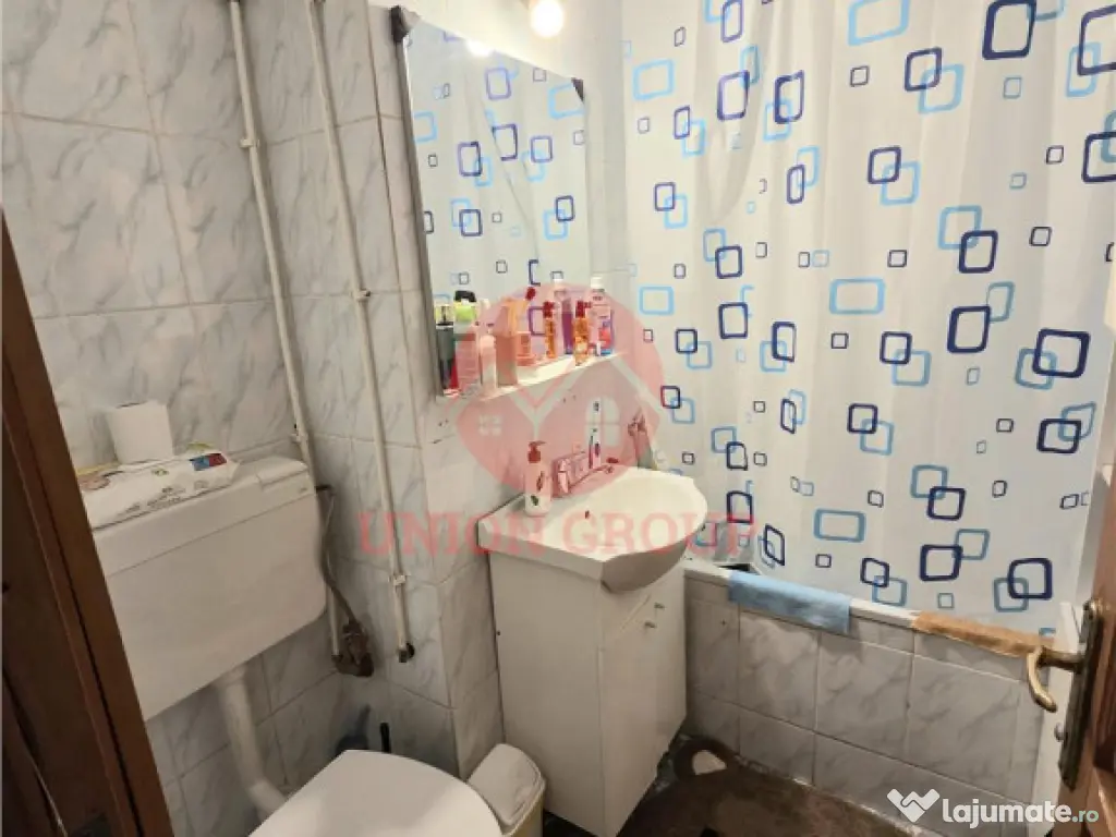 Garsoniera 31 mp, complet mobilata si utilata, zona Far/Poar