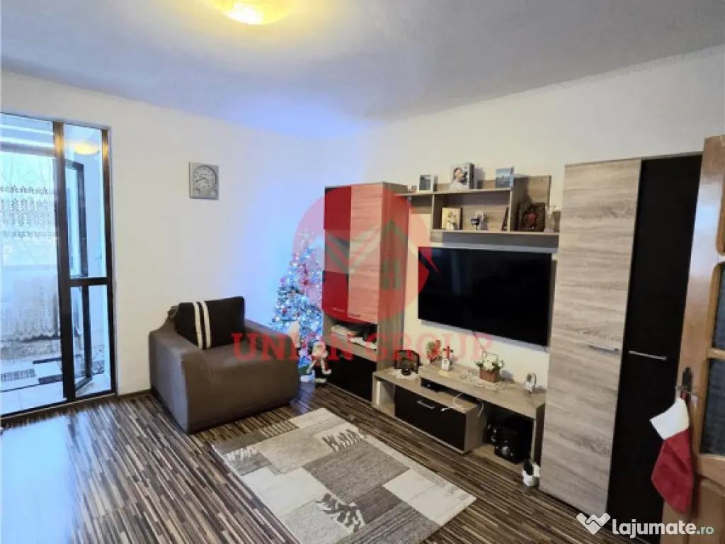 Garsoniera 31 mp, complet mobilata si utilata, zona Far/Poar