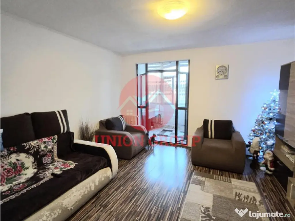 Garsoniera 31 mp, complet mobilata si utilata, zona Far/Poar