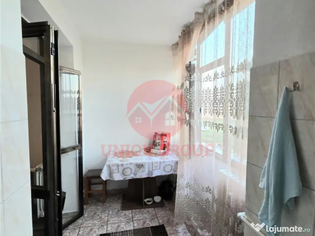 Garsoniera 31 mp, complet mobilata si utilata, zona Far/Poar