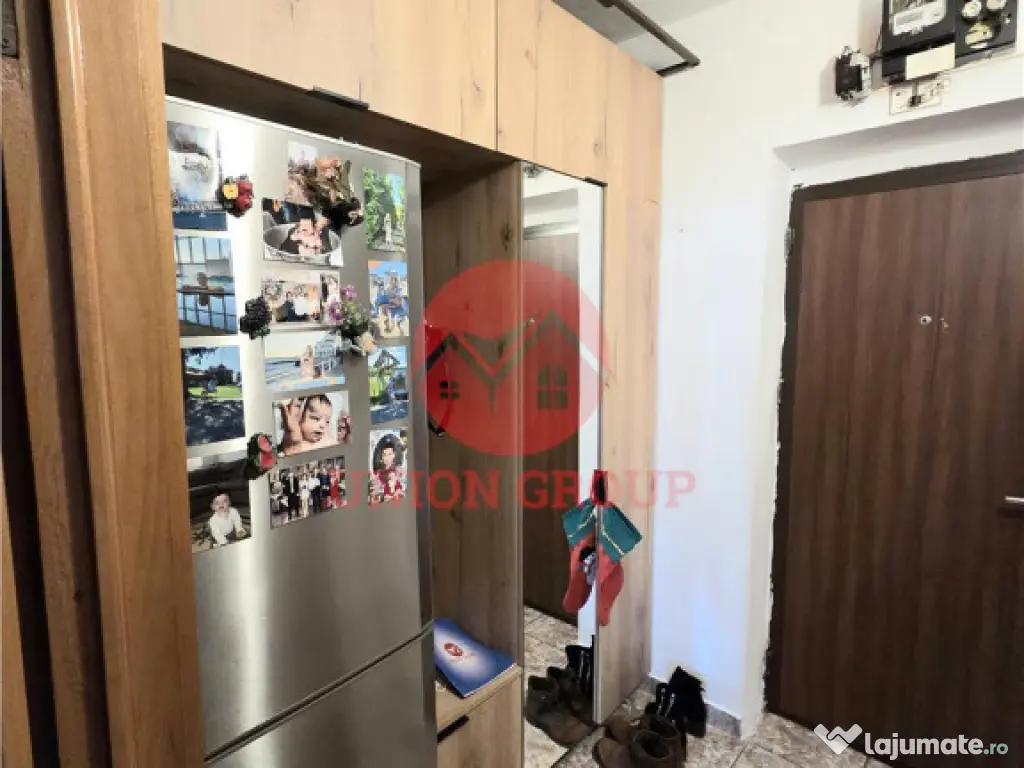 Garsoniera 31 mp, complet mobilata si utilata, zona Far/Poar