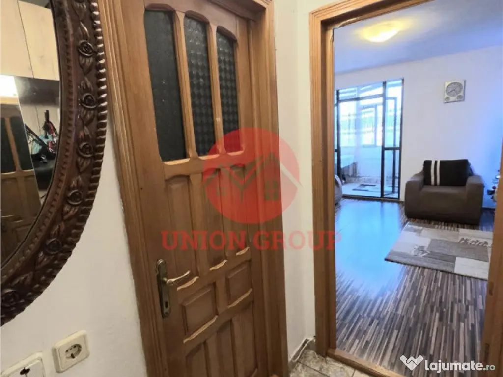 Garsoniera 31 mp, complet mobilata si utilata, zona Far/Poar