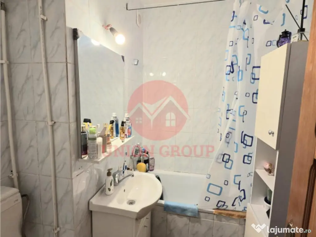 Garsoniera 31 mp, complet mobilata si utilata, zona Far/Poar