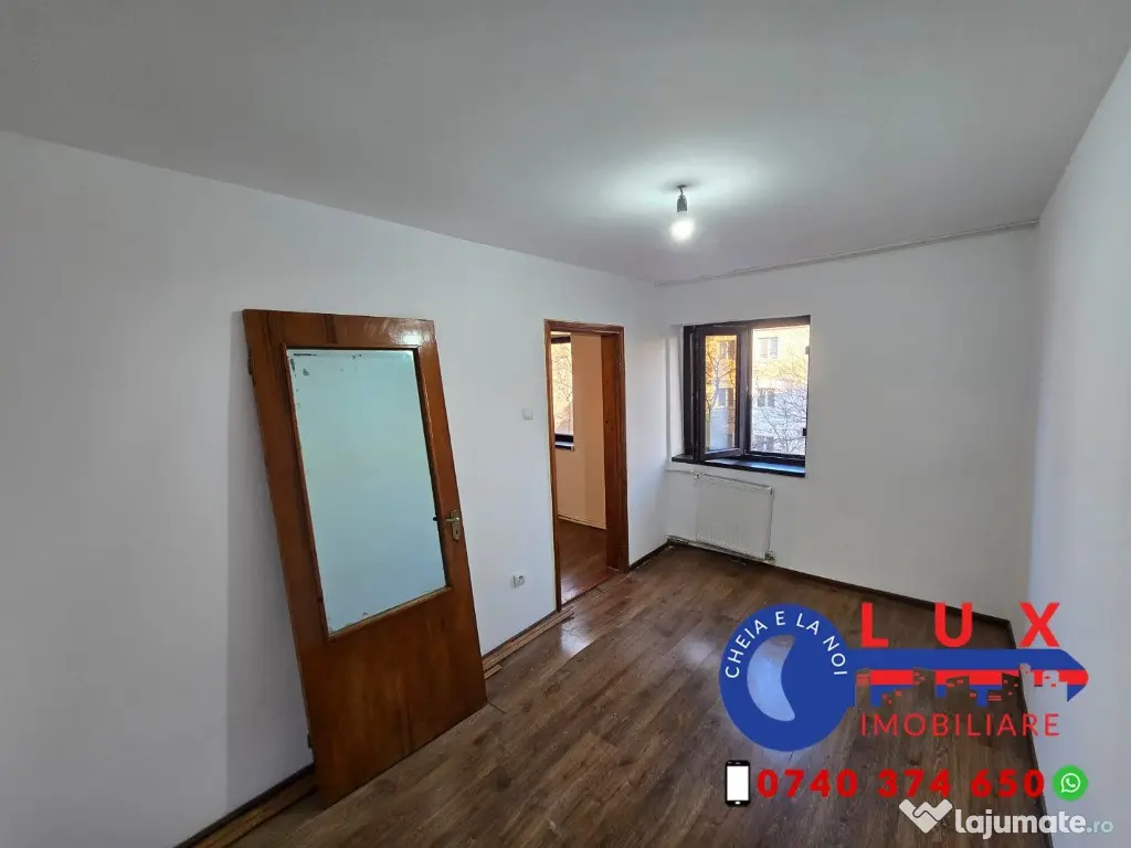 ID 3634 Apartament 3 camere * Cartier Neptun
