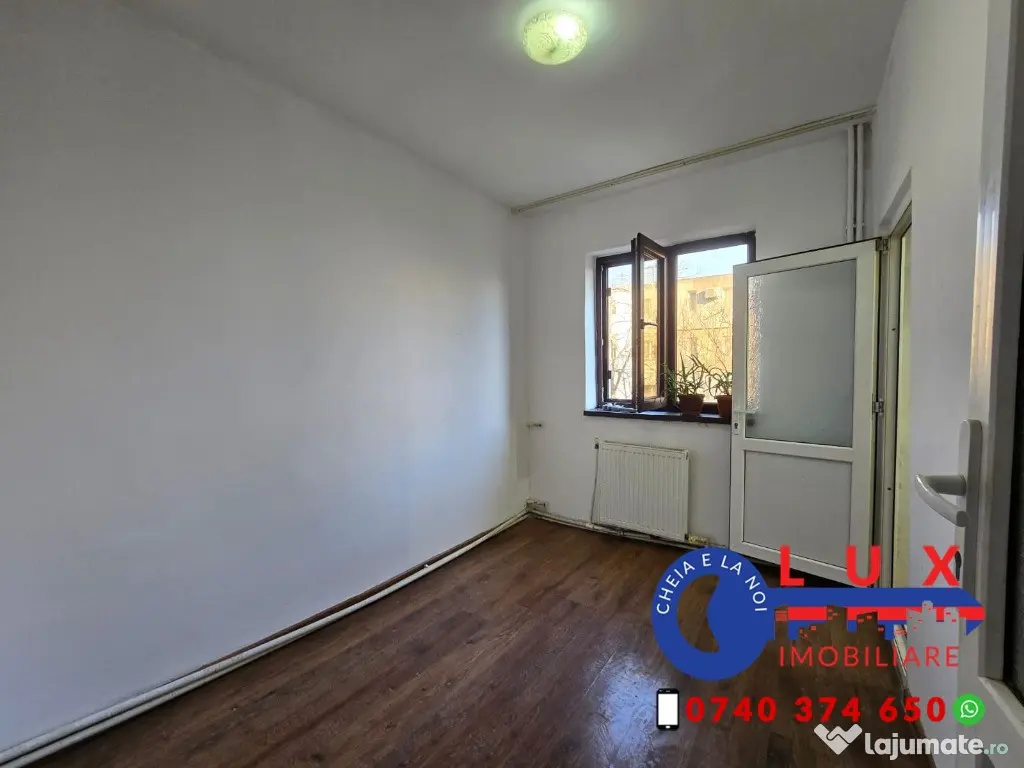 ID 3634 Apartament 3 camere * Cartier Neptun