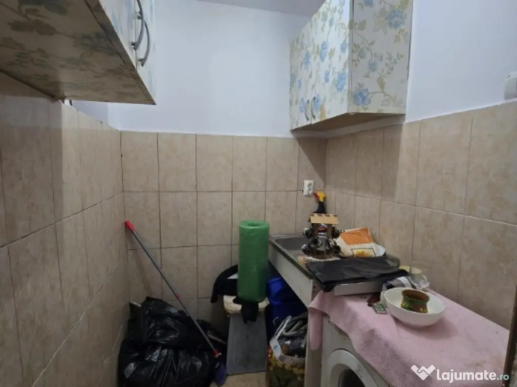 ID 3634 Apartament 3 camere * Cartier Neptun