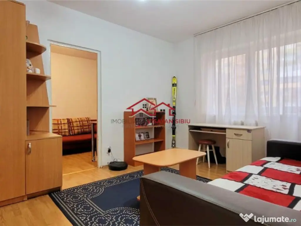 Apartament zona Mihai Viteazul,Sibiu,comision 0 