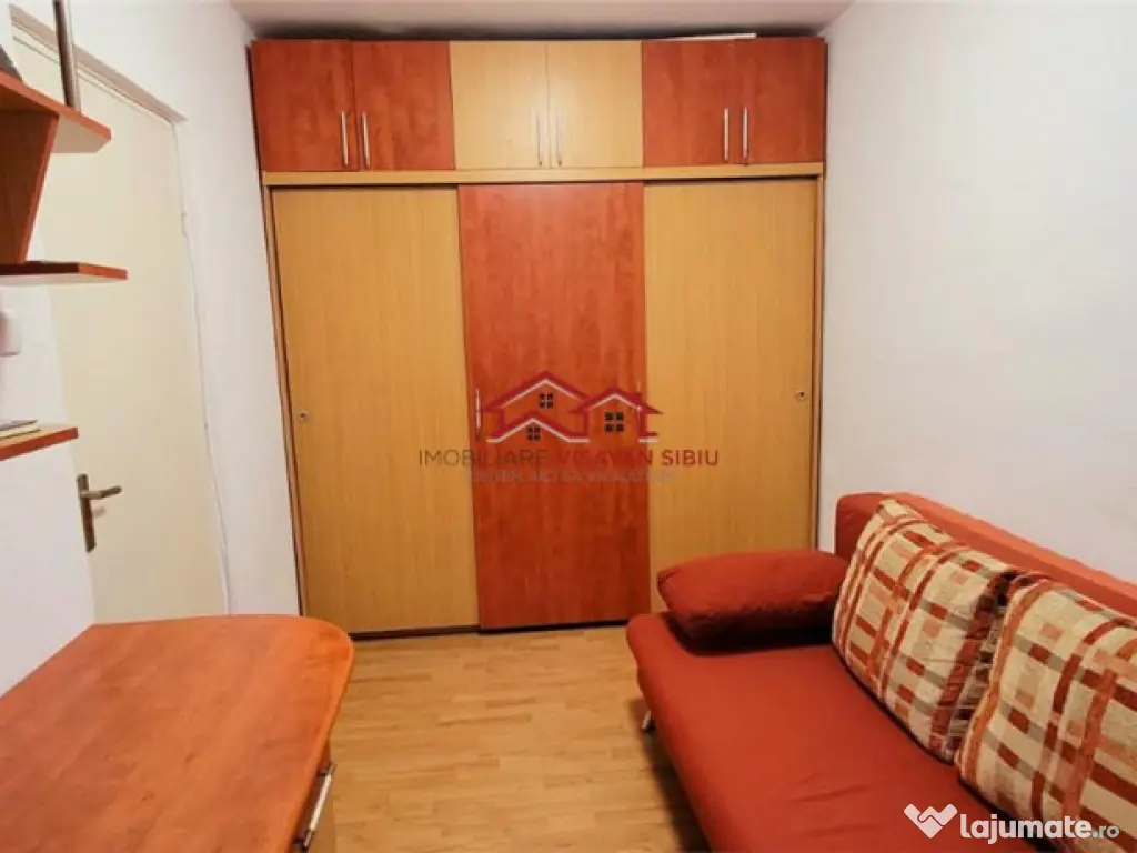 Apartament zona Mihai Viteazul,Sibiu,comision 0 