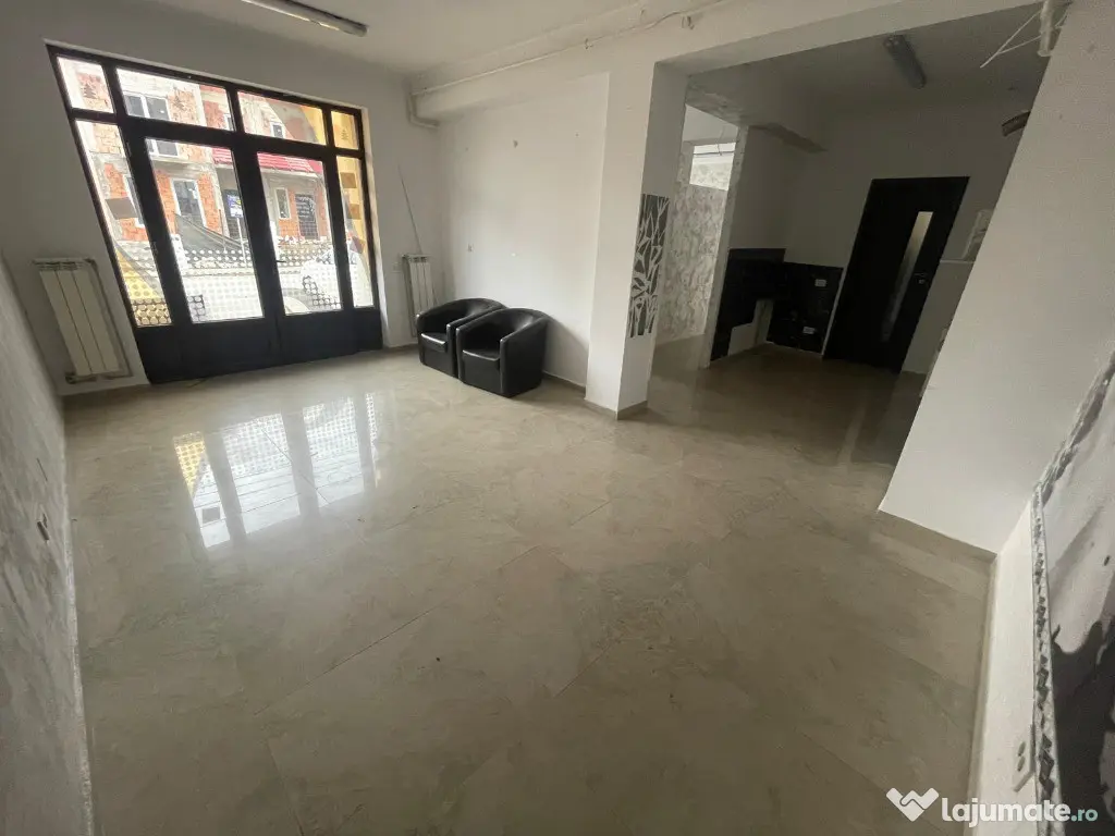 Spatiu comercial|zona Bragadiru 