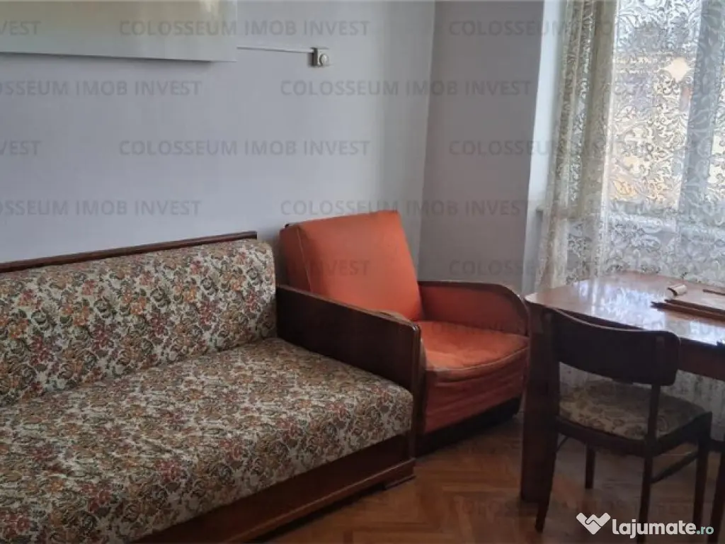 Apartament 4 camere, decomandat - zona Astra