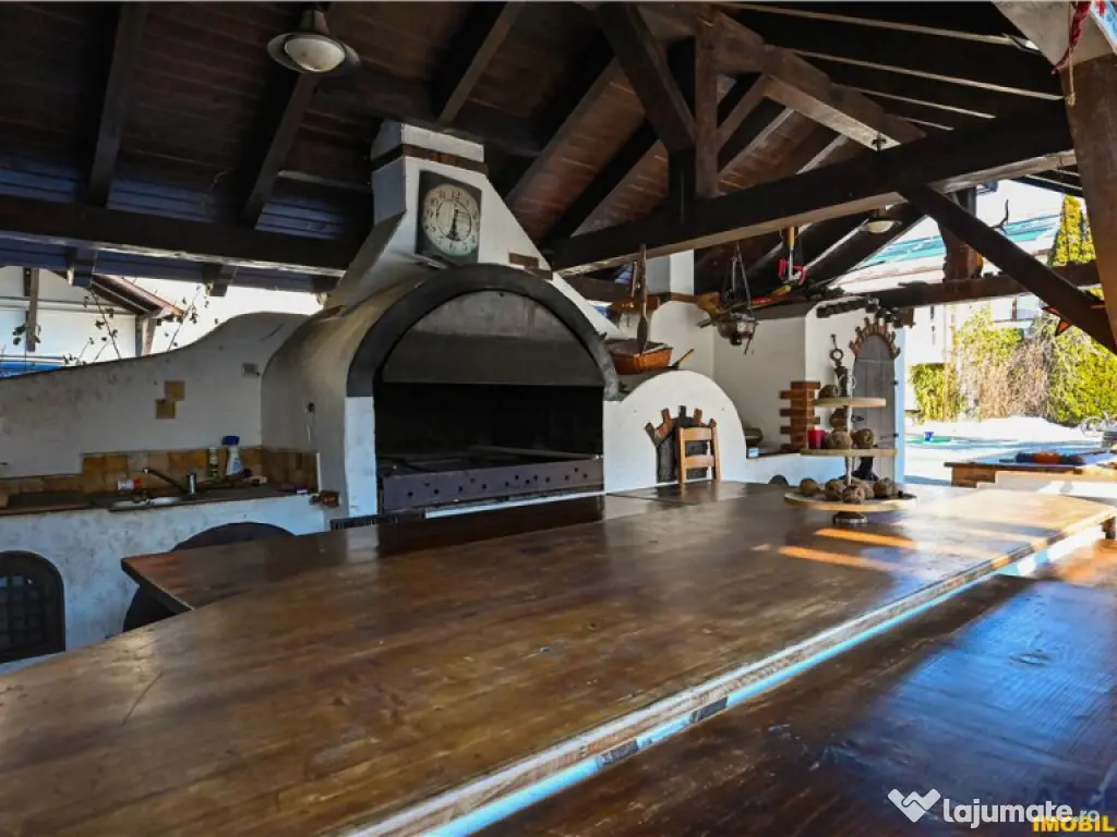 Tur LIVE! O emblema a turismului in Sanpetru, Hotel Bielmann 