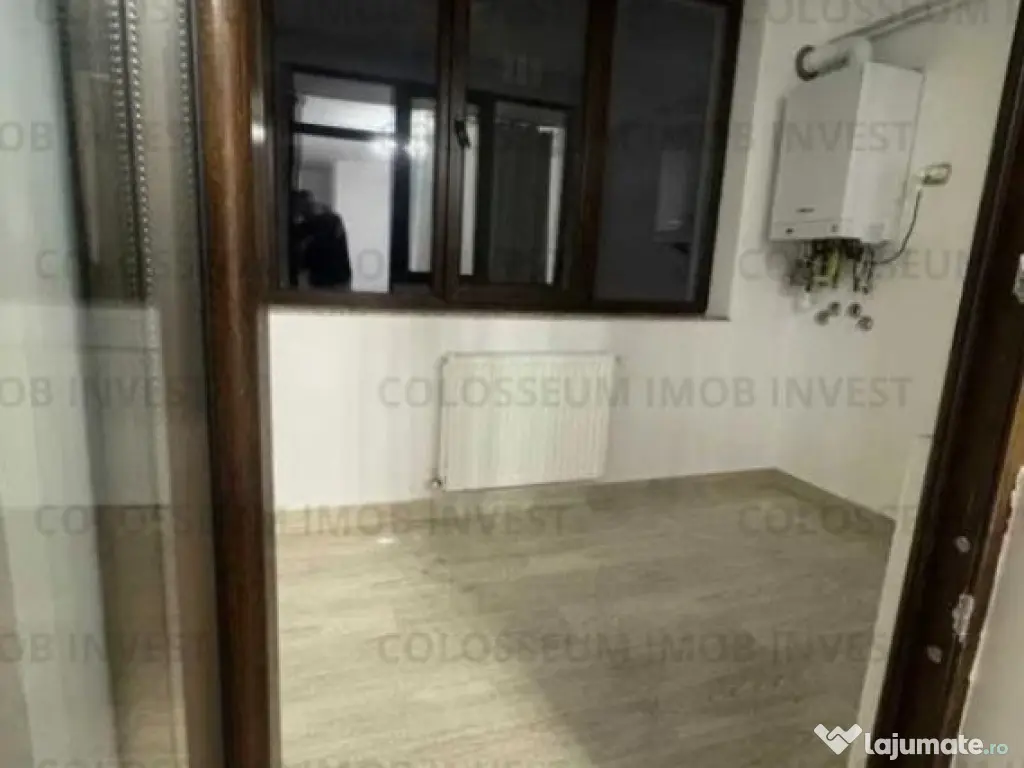 Apartament 3 camere, decomandat - zona Tractorul 