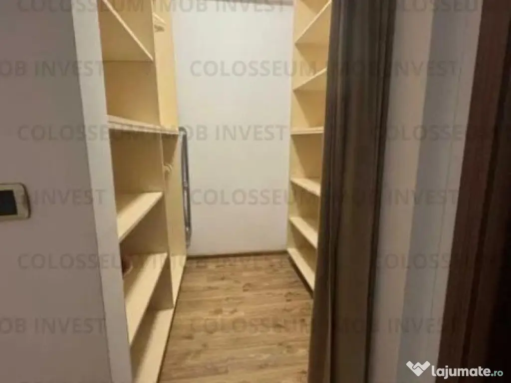 Apartament 3 camere, decomandat - zona Tractorul 