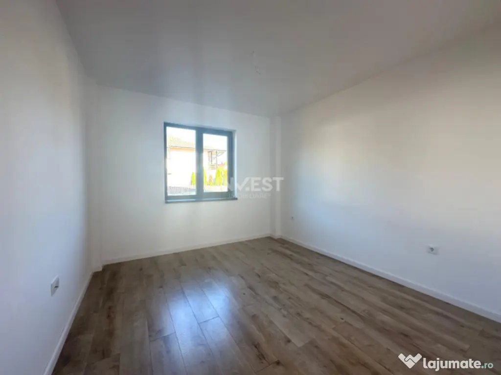 COMISION 0% ! 3 CAMERE 2 BAI 75 MP BLOC NOU POPAS PACURARI