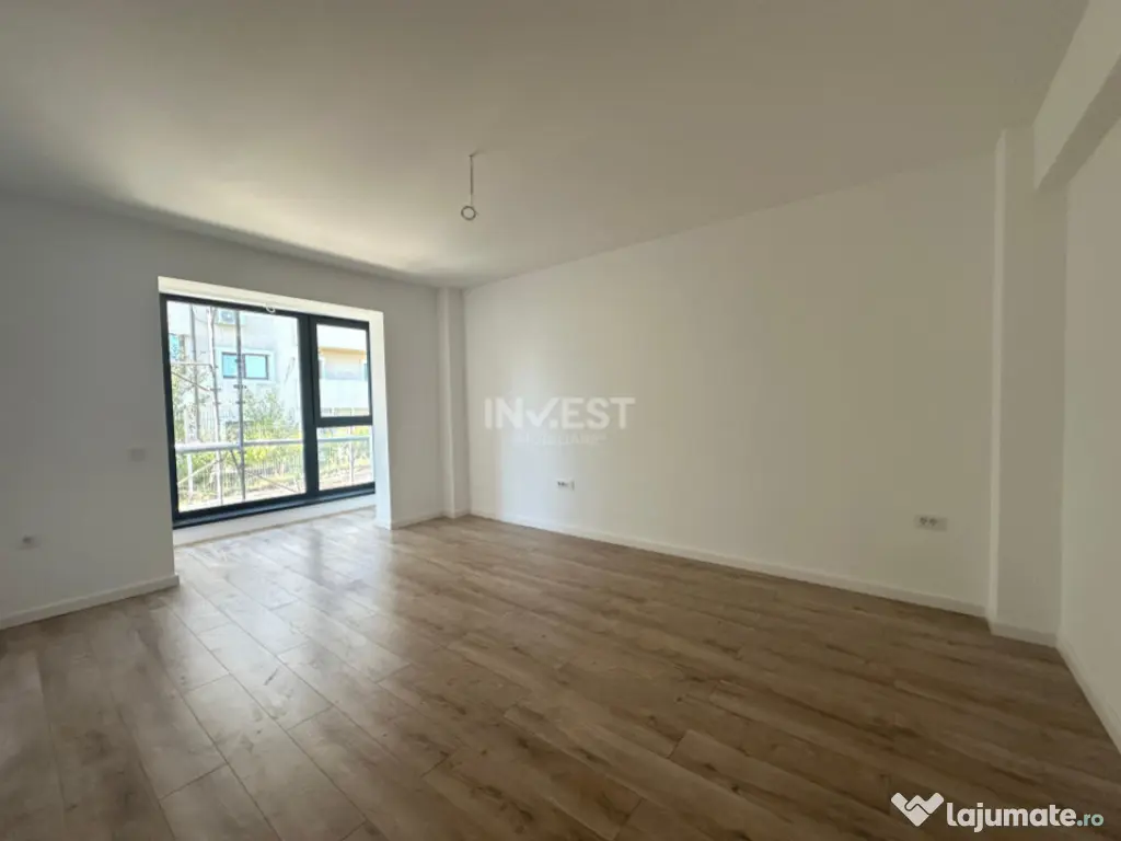 COMISION 0% ! 3 CAMERE 2 BAI 75 MP BLOC NOU POPAS PACURARI