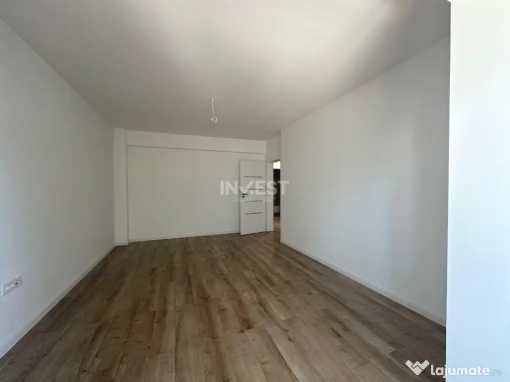 COMISION 0% ! 3 CAMERE 2 BAI 75 MP BLOC NOU POPAS PACURARI