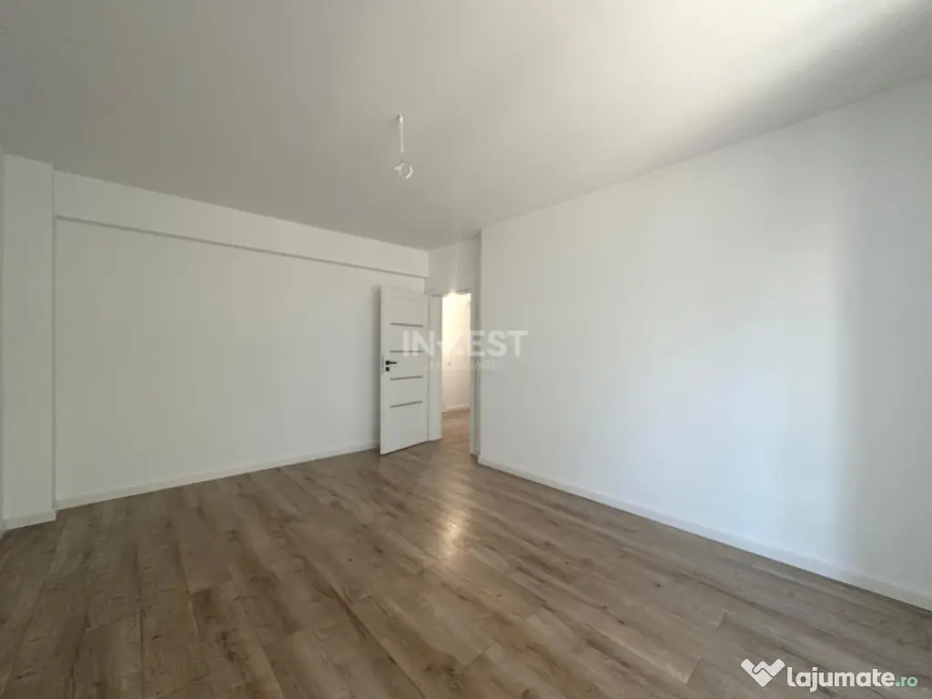 COMISION 0% ! 3 CAMERE 2 BAI 75 MP BLOC NOU POPAS PACURARI