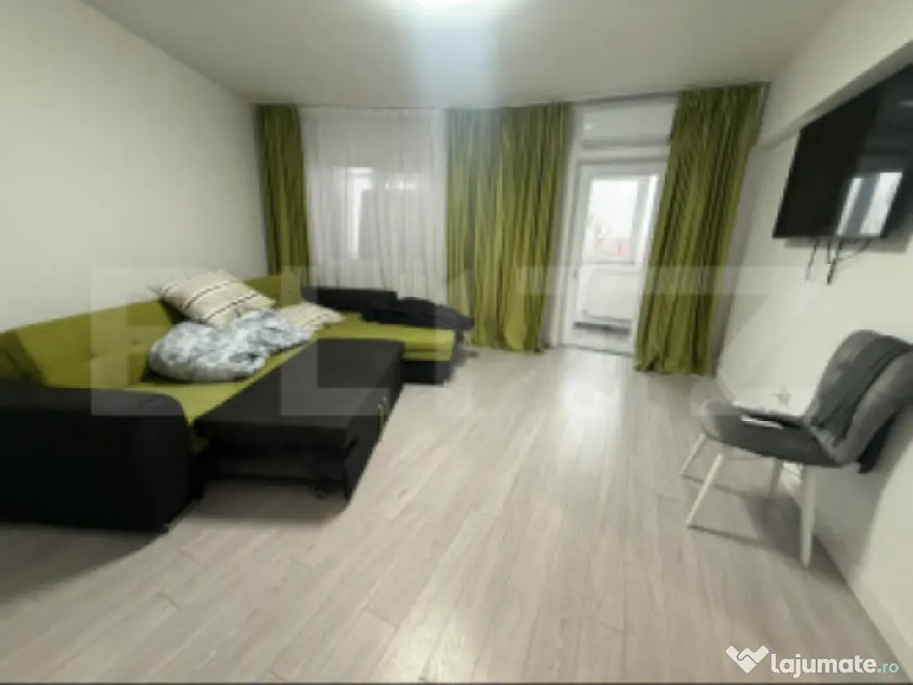 Apartament 3 camere, 63.50 mp,M12