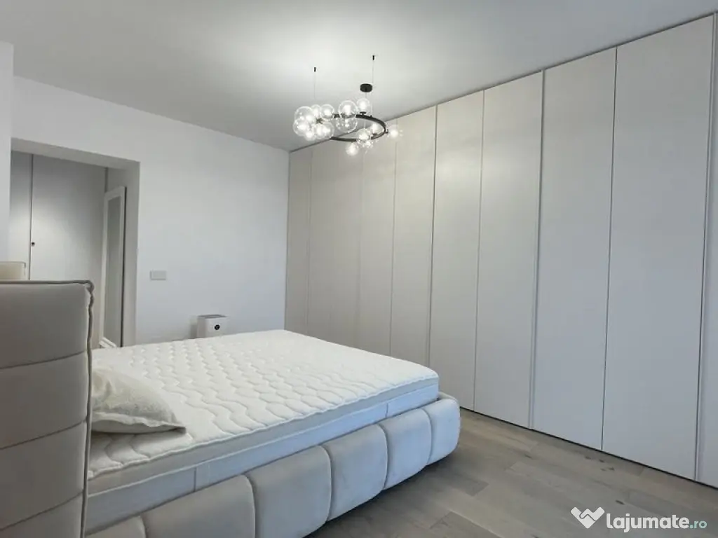 Duplex | Parter | Pipera | Aviatiei | Cloud 9 | Promenada 