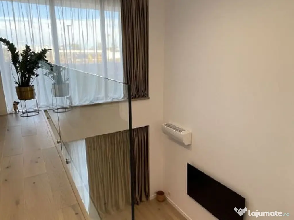 Duplex | Parter | Pipera | Aviatiei | Cloud 9 | Promenada 