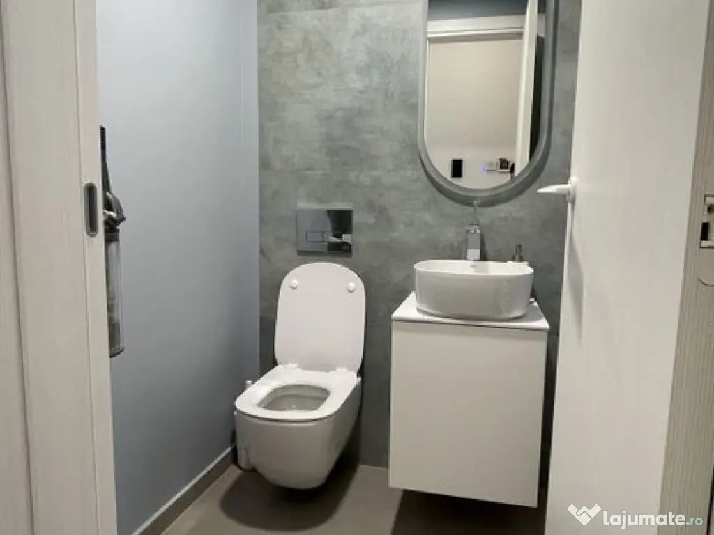 Duplex | Parter | Pipera | Aviatiei | Cloud 9 | Promenada 