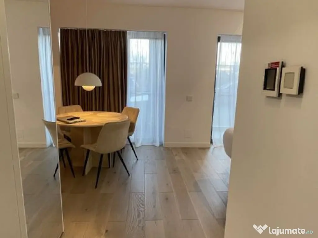 Duplex | Parter | Pipera | Aviatiei | Cloud 9 | Promenada 