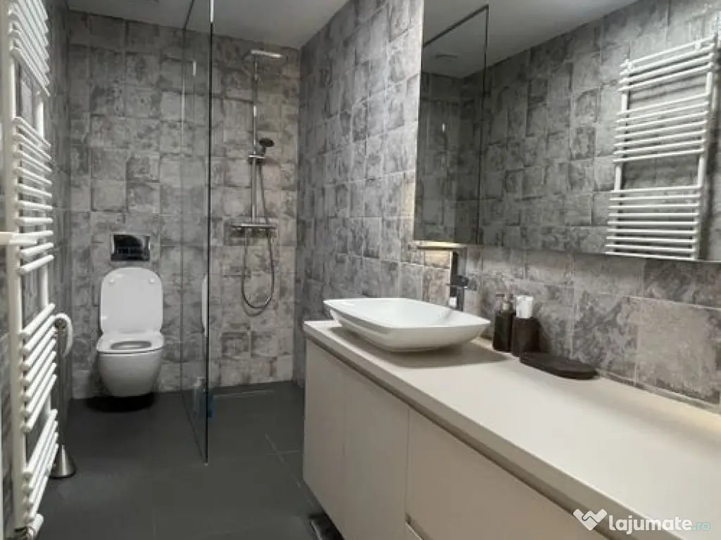 Duplex | Parter | Pipera | Aviatiei | Cloud 9 | Promenada 