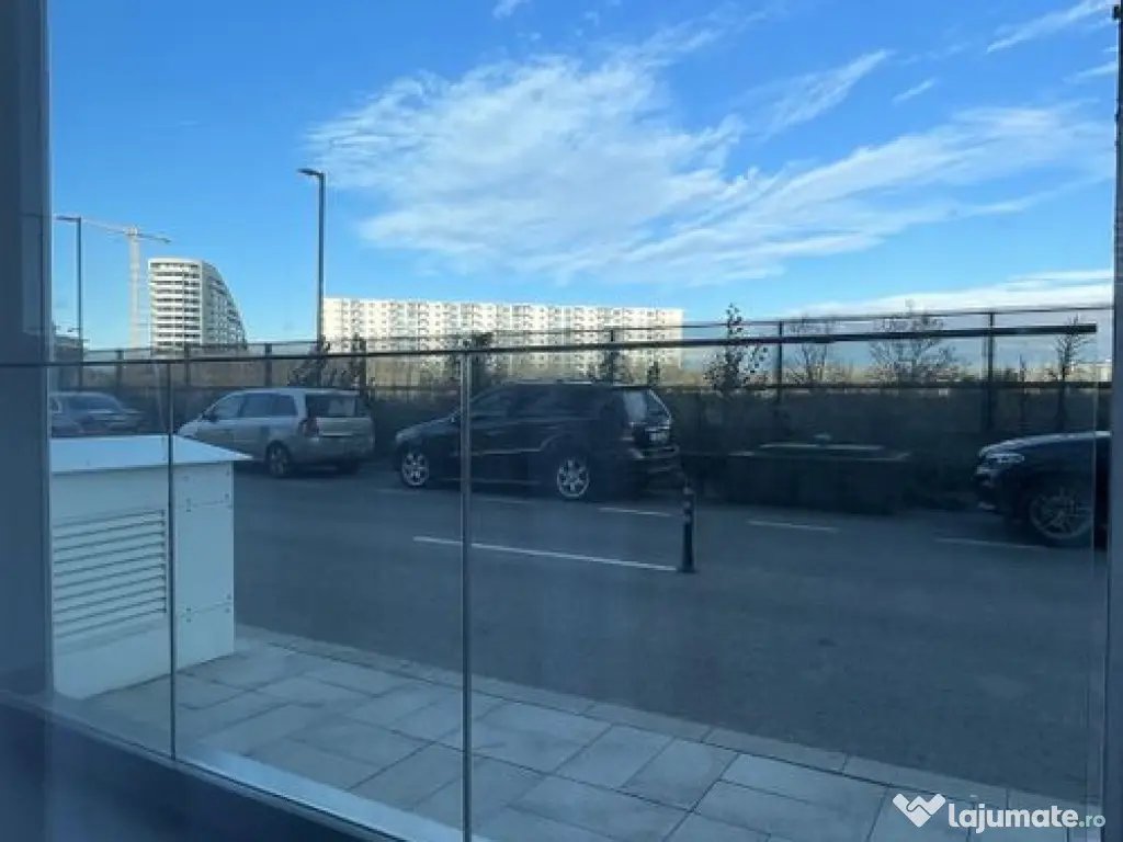 Duplex | Parter | Pipera | Aviatiei | Cloud 9 | Promenada 