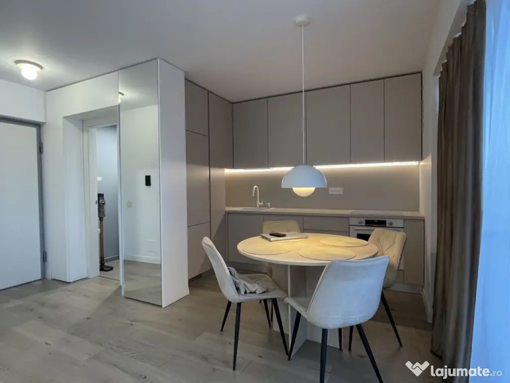 Duplex | Parter | Pipera | Aviatiei | Cloud 9 | Promenada 