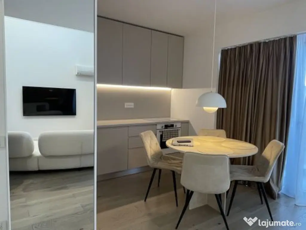 Duplex | Parter | Pipera | Aviatiei | Cloud 9 | Promenada 