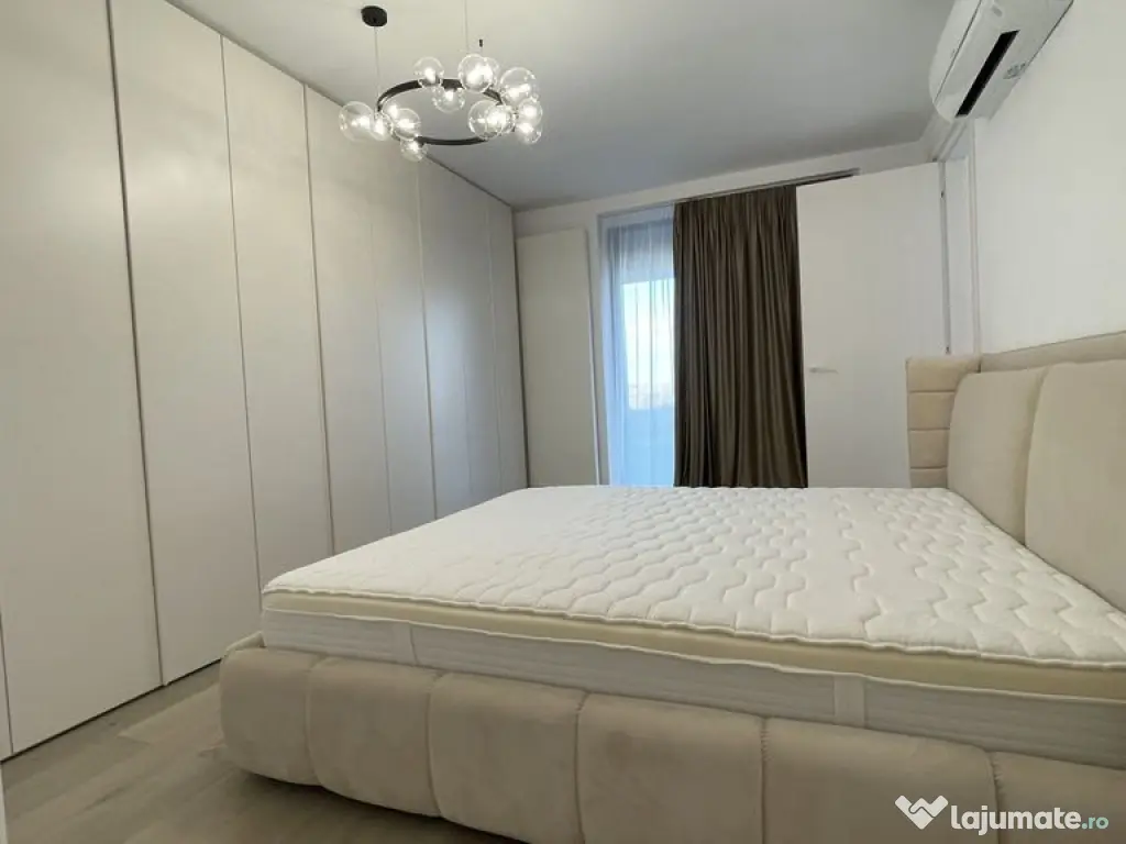 Duplex | Parter | Pipera | Aviatiei | Cloud 9 | Promenada 