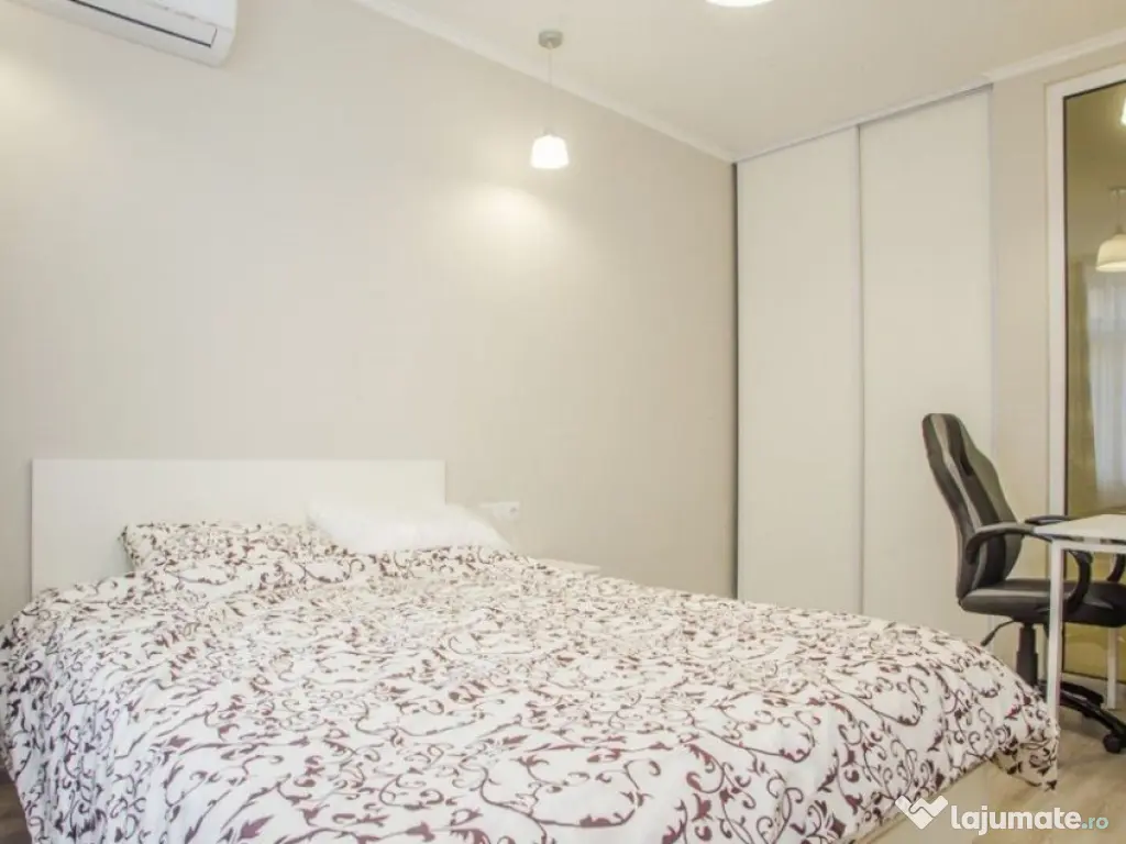 Garsoniera zona Ghencea