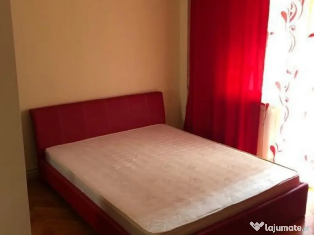 Garsoniera Piata Victoriei