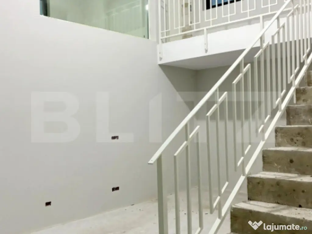 Casă individuală eficienta energetic, 4 camere,Lidl Dumbr? 