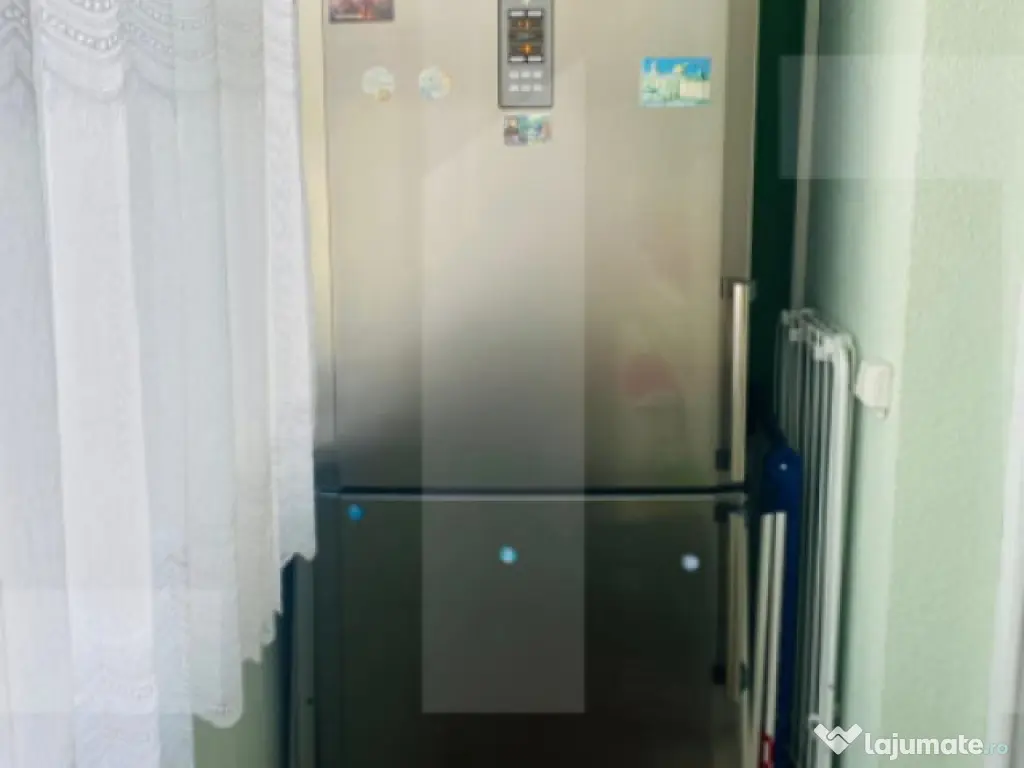 Apartment 3 camere parter langa scoala Giroc