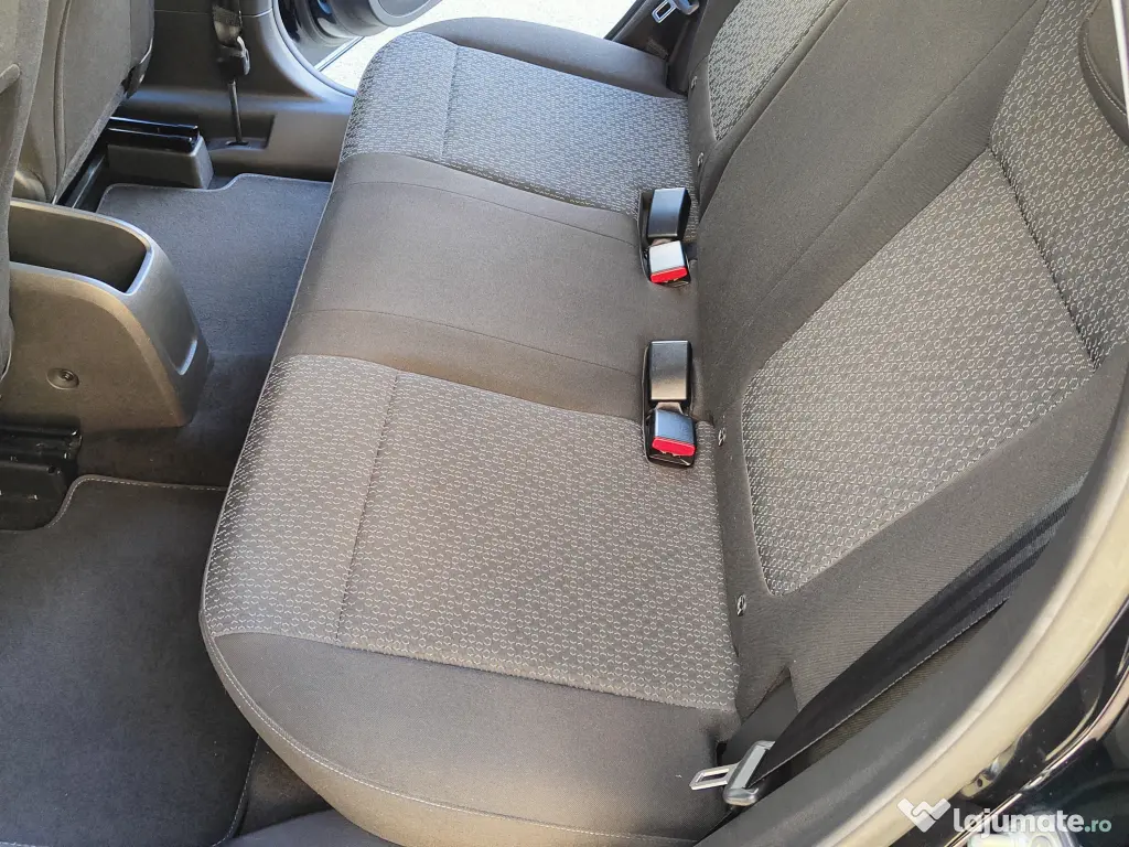 Opel Crossland x an fab.2018 Euro 6 motor 1.2 benzina un singur propr. 