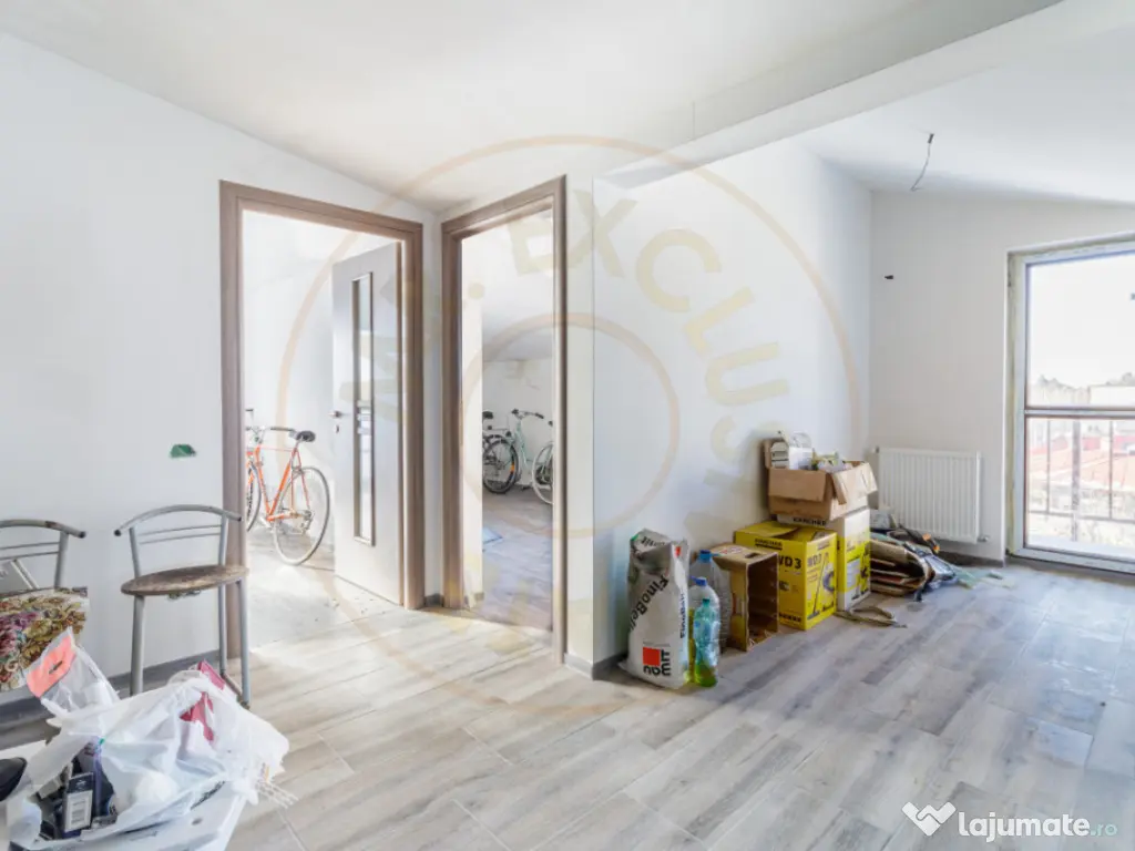 Casa Voluntari Spatioasa 300mp utili 