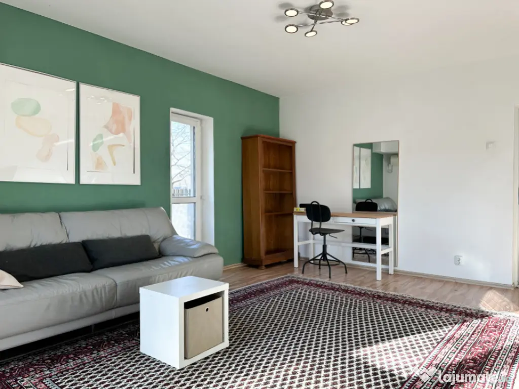 3 camere | Centrala proprie | 2 Bai | Unirii - Casa Poporulu 