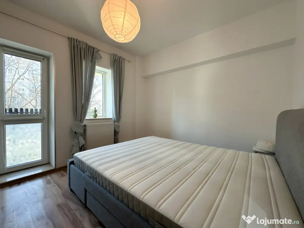 3 camere | Centrala proprie | 2 Bai | Unirii - Casa Poporulu 