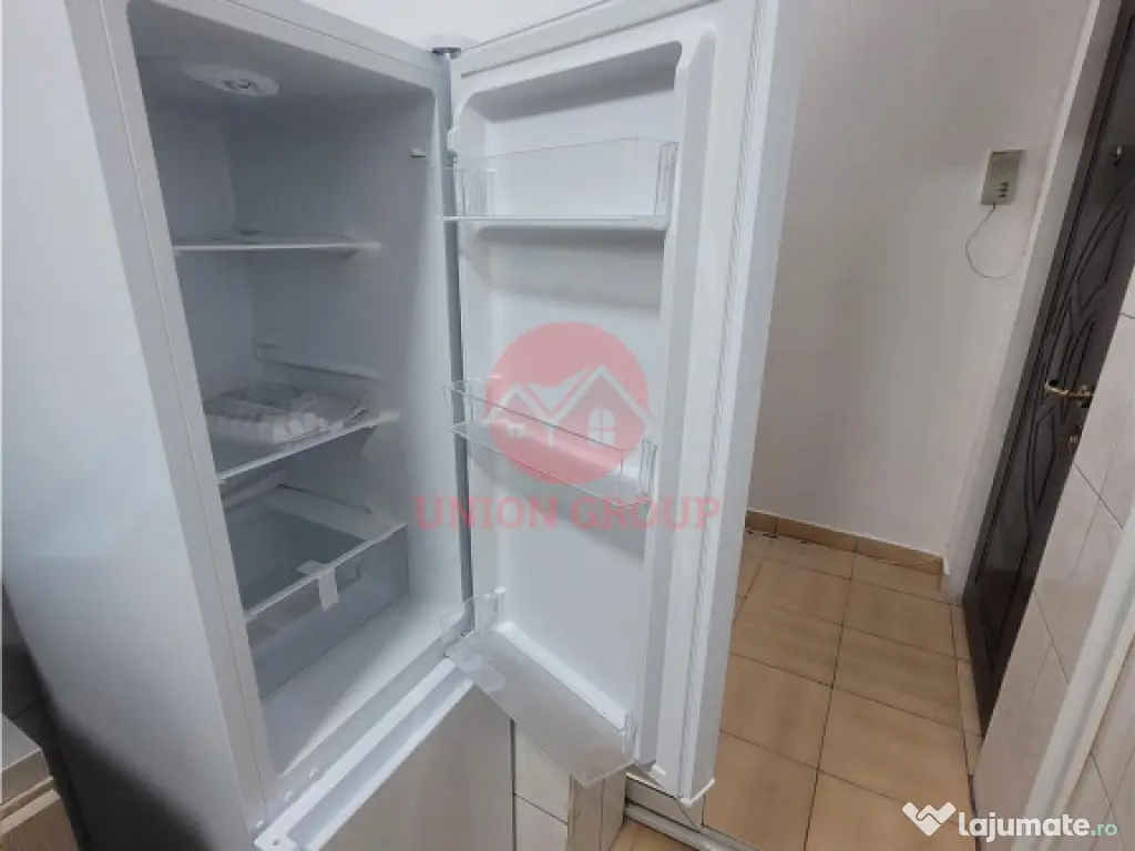 Casa de Cultura, Apartament 2 camere, Mobilier Nou, 2026