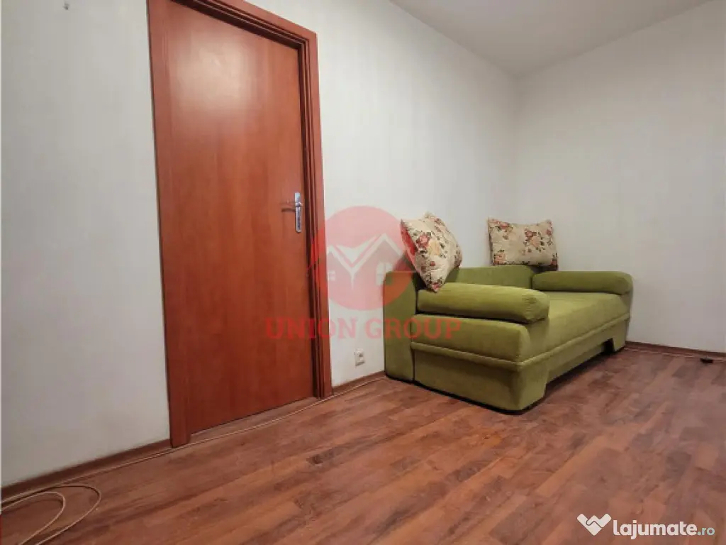 Casa de Cultura, Apartament 2 camere, Mobilier Nou, 2026