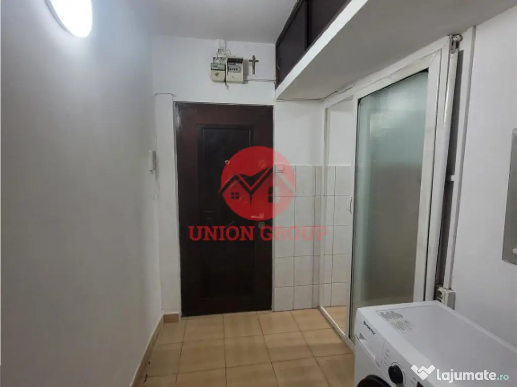 Casa de Cultura, Apartament 2 camere, Mobilier Nou, 2026