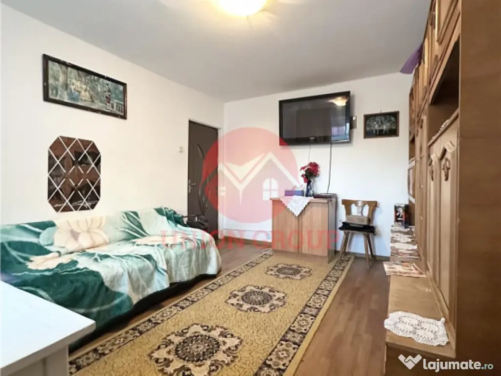 Apartament 3 Camere Decomandat Navodari - Zona Penny 2