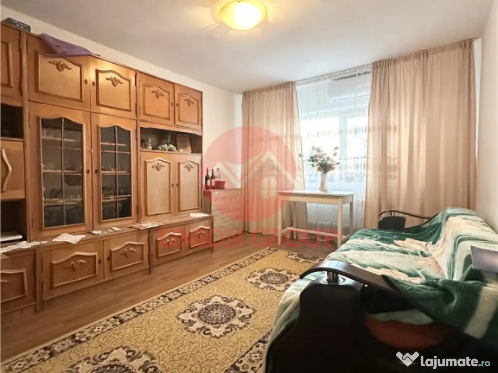 Apartament 3 Camere Decomandat Navodari - Zona Penny 2